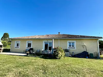 Maison, 107 m²