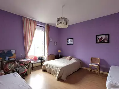 Maison, 206 m²