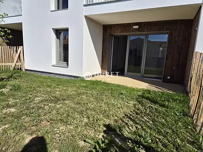 Appartement, 57,5 m²