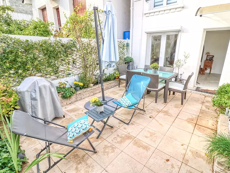Appartement, 59,33 m²