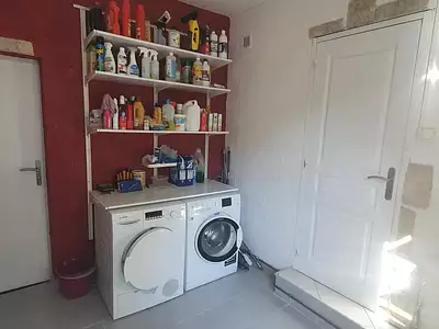 Maison, 125 m²