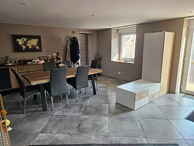 Appartement, 110 m²