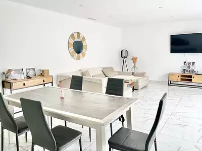 Maison, 118 m²
