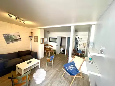 Appartement, 42,2 m²
