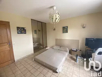 Maison, 122 m²