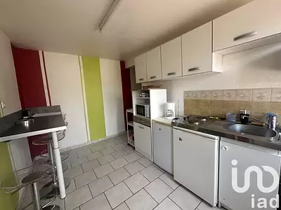 Maison, 160 m²
