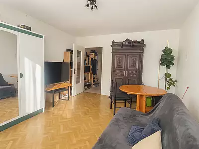 Appartement, 60 m²