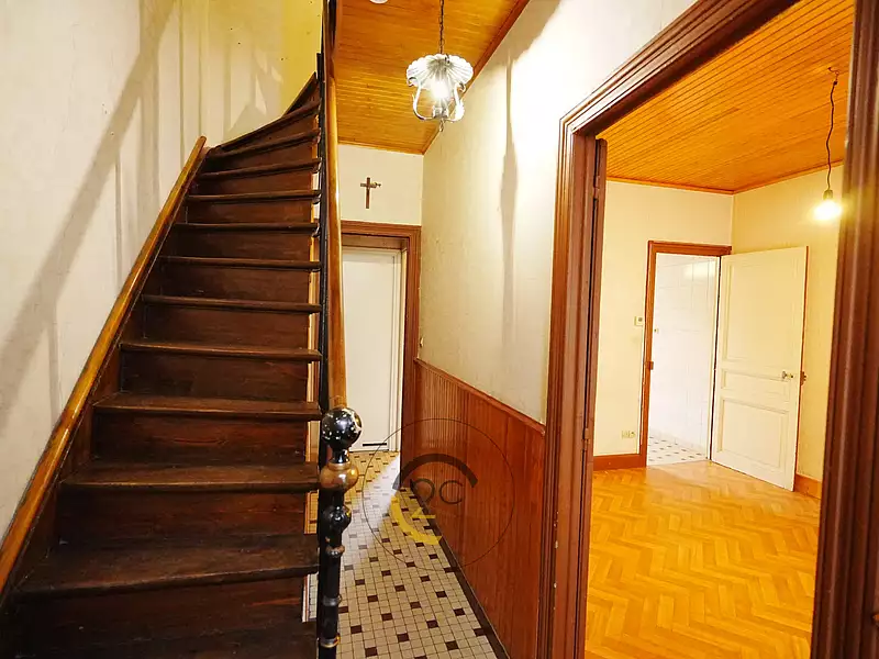 Maison, 87 m²