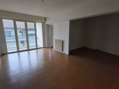Appartement, 78,22 m²