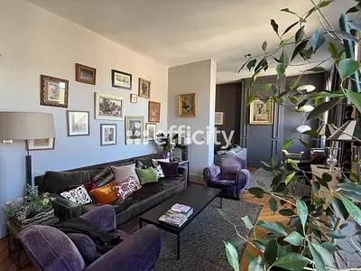 Appartement, 145 m²