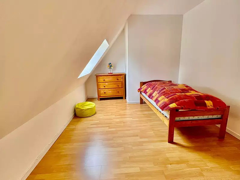 Maison, 120 m²