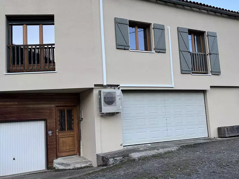 Appartement, 100 m²