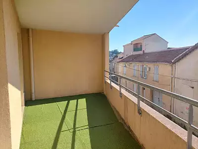 Appartement, 70,3 m²