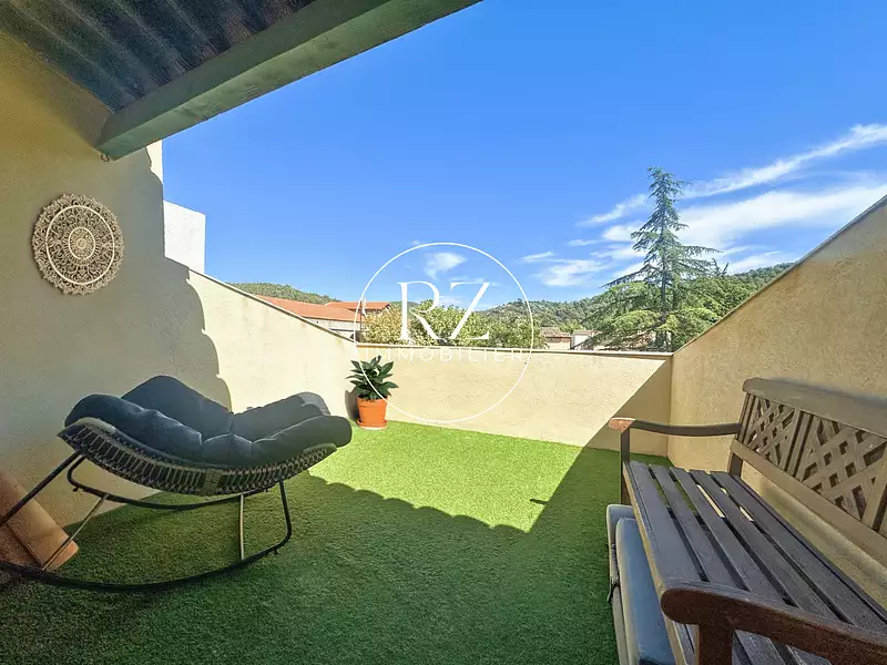 Maison, 81 m²