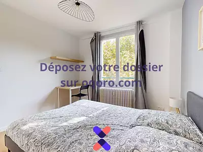 Appartement, 72,97 m²