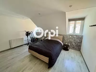 Maison, 83 m²