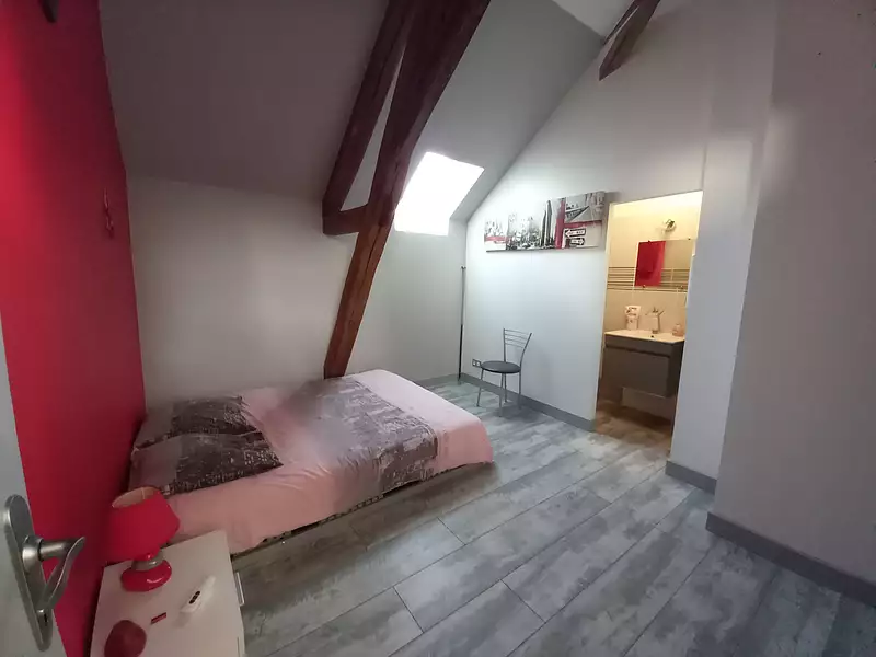Immeuble, 197,4 m²