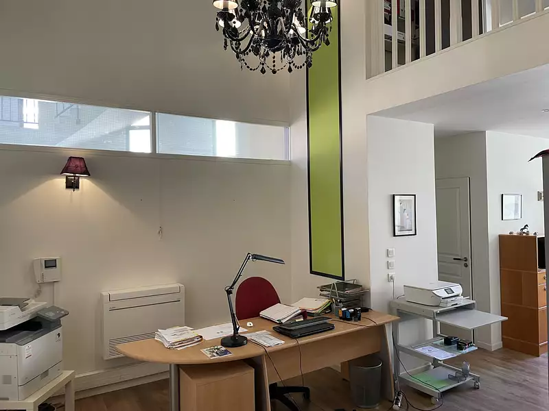 Divers, 44 m²