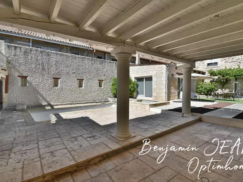Maison, 205 m²
