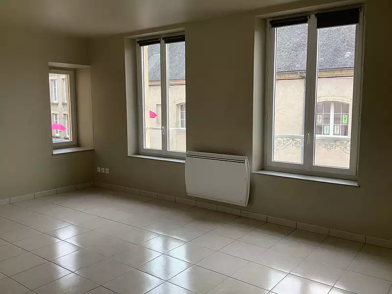 Appartement, 28,86 m²