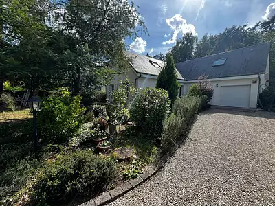 Maison, 135 m²