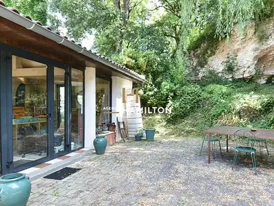 Maison, 220 m²