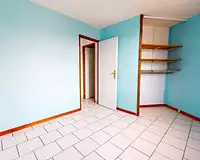 Appartement, 42,89 m²