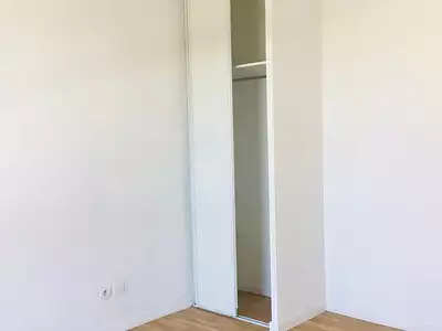 Appartement, 36 m²