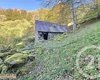 Maison, 40 m²