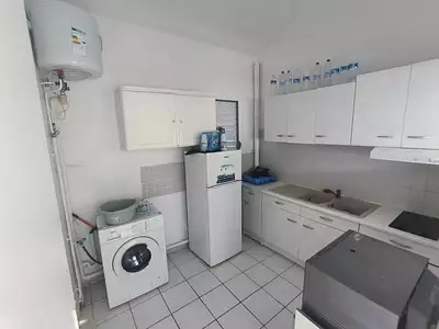 Appartement, 48 m²