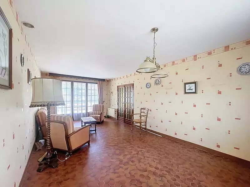 Maison, 135 m²