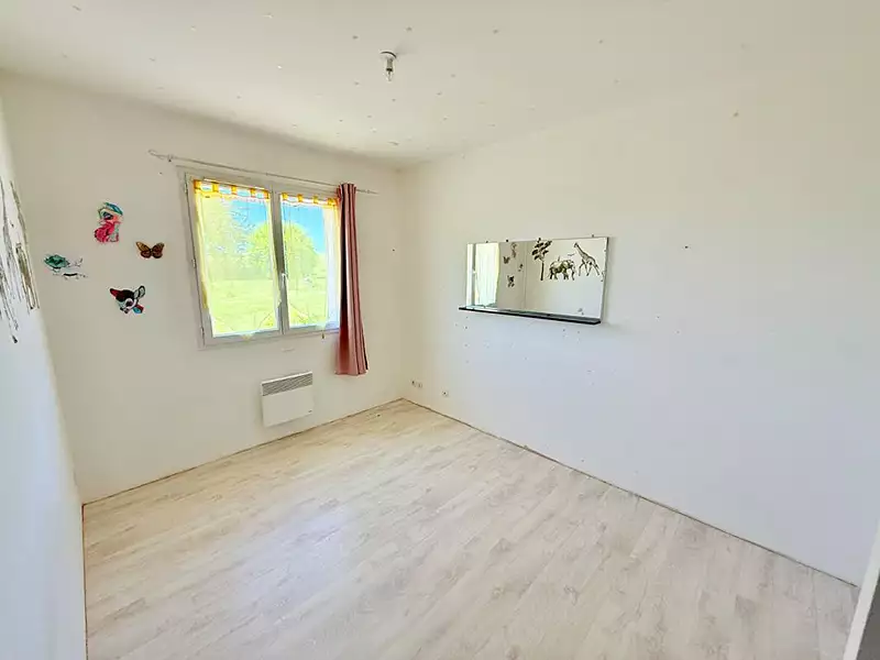 Maison, 90 m²