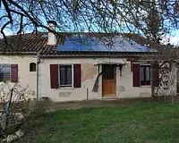 Maison, 156 m²