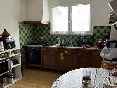 Maison, 86 m²