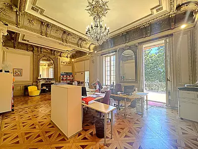 Appartement, 100 m²