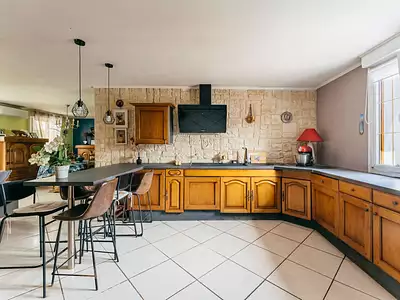 Maison, 95 m²