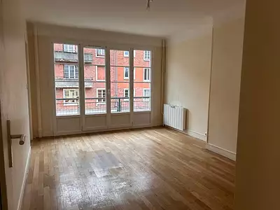 Appartement, 50 m²