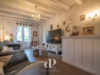 Maison, 346 m²