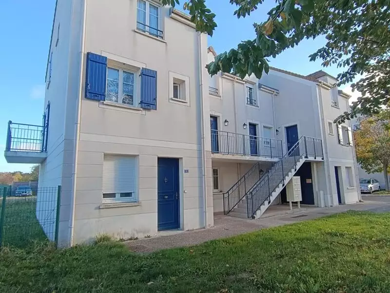 Appartement, 60,3 m²