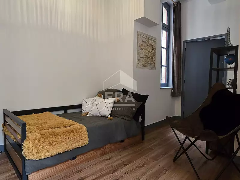 Appartement, 75,81 m²