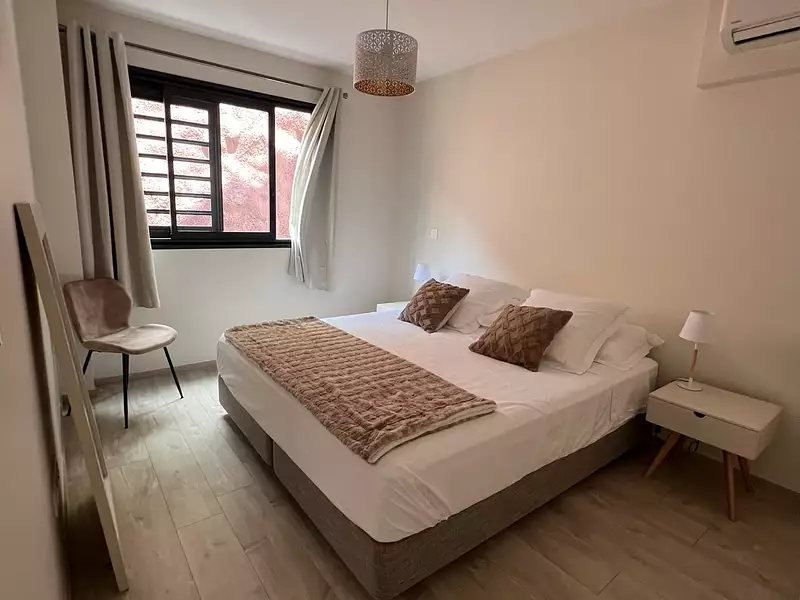 Appartement, 59 m²