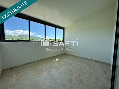 Appartement, 50 m²