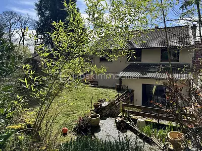 Maison, 145 m²