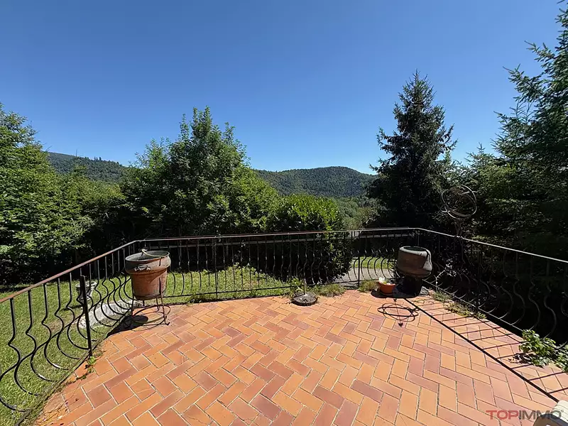 Maison, 67 m²