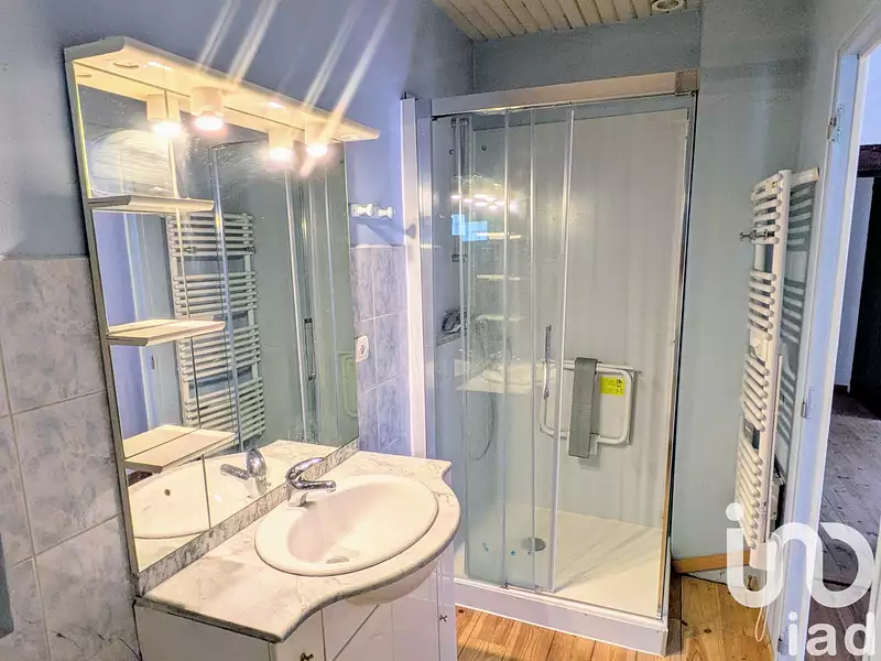 Maison, 146 m²
