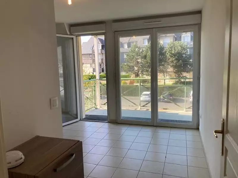 Appartement, 38 m²