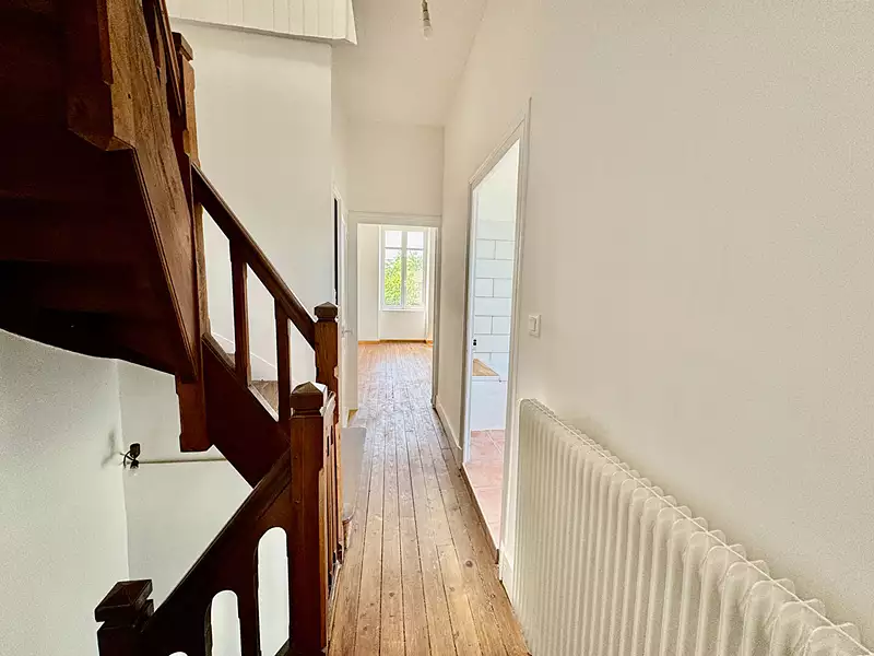 Maison, 100 m²