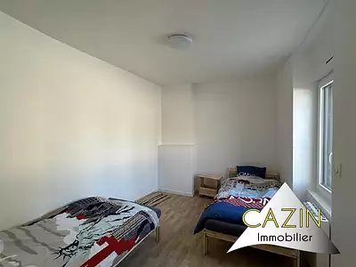Maison, 103 m²