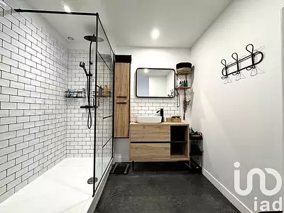 Appartement, 148 m²