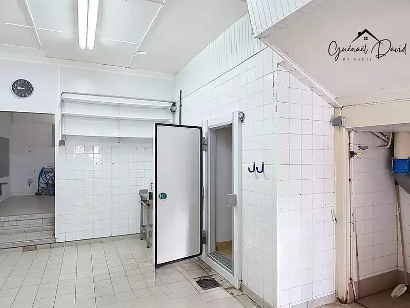Divers, 114 m²